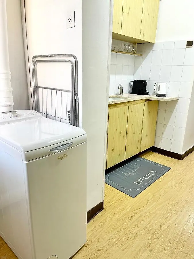 חיפה Bat Galim - Mirror Apartment By The Beach