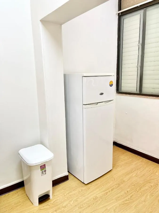חיפה Bat Galim - Mirror Apartment By The Beach